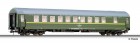 74485 Sachsenmodelle Passenger sleeping car type Y WLAB 1st/2nd class